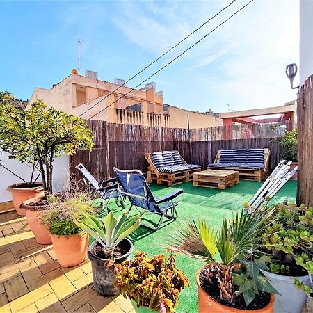 Casa Suni Alicante Centro Екстер'єр фото