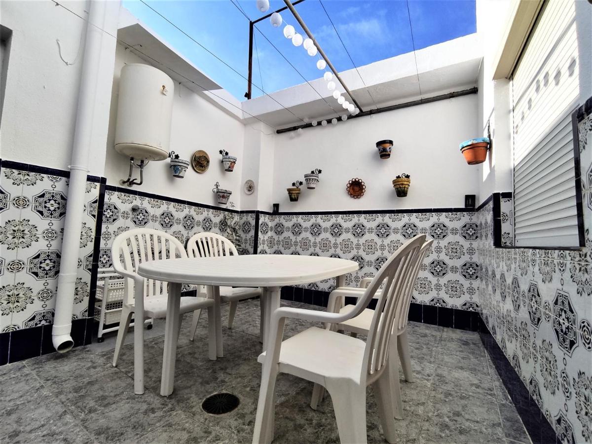 Casa Suni Alicante Centro Екстер'єр фото