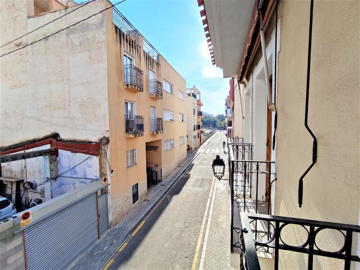 Casa Suni Alicante Centro Екстер'єр фото