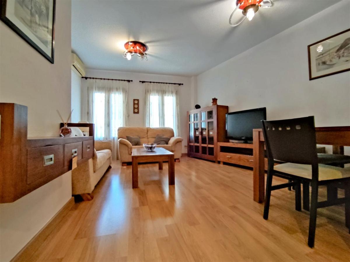 Casa Suni Alicante Centro Екстер'єр фото