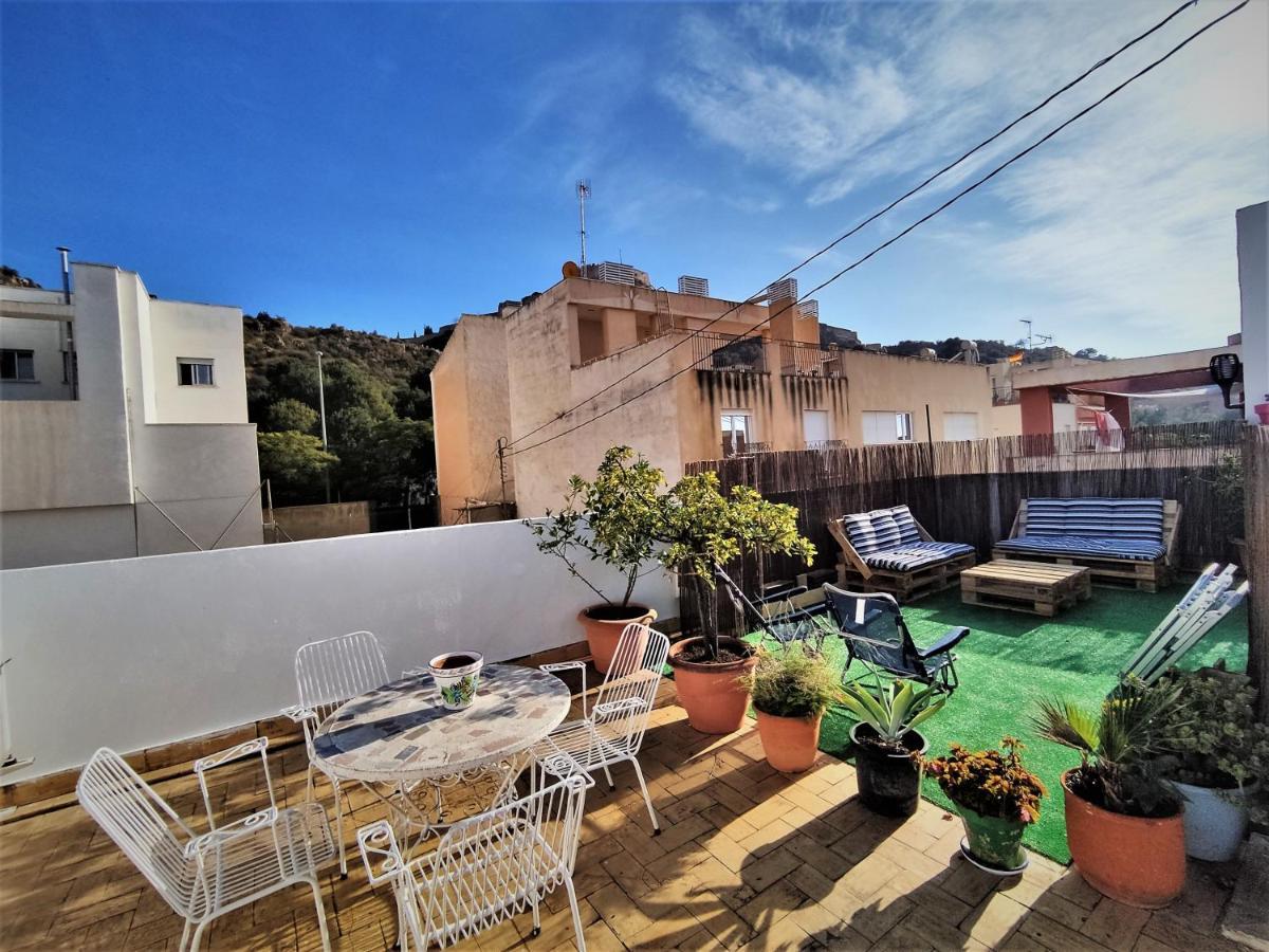 Casa Suni Alicante Centro Екстер'єр фото