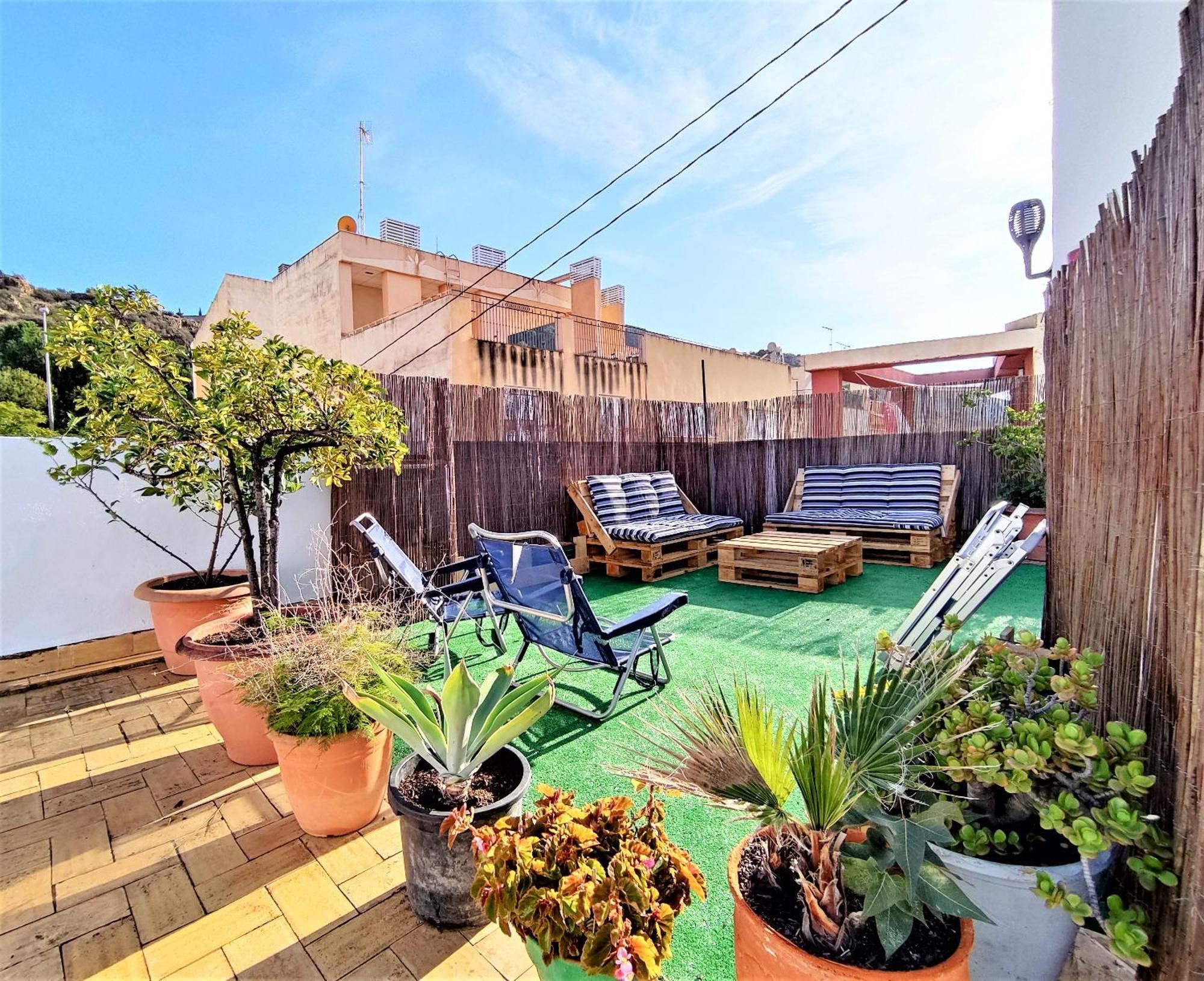 Casa Suni Alicante Centro Екстер'єр фото