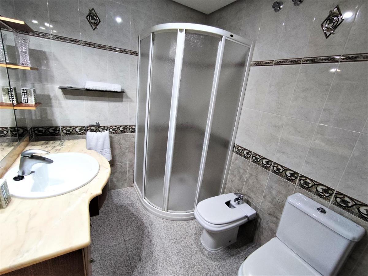 Casa Suni Alicante Centro Екстер'єр фото
