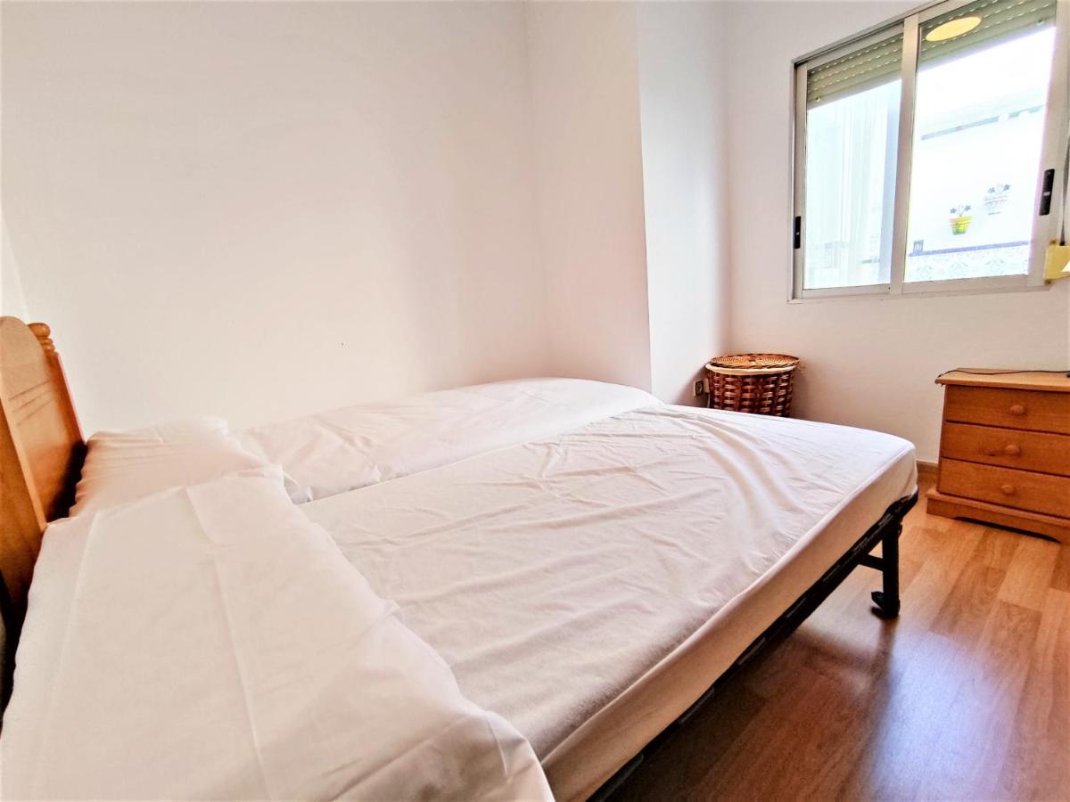 Casa Suni Alicante Centro Екстер'єр фото