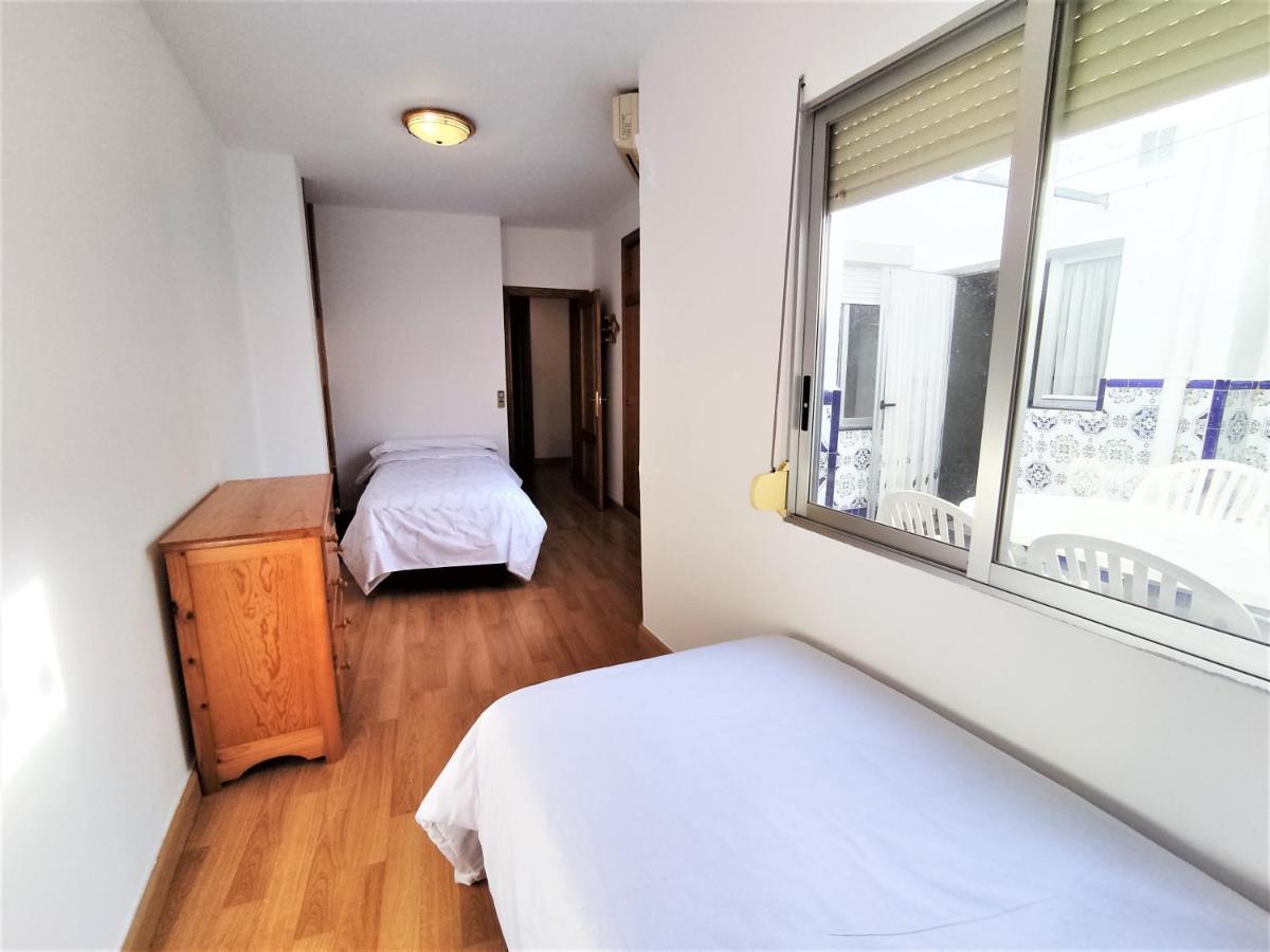 Casa Suni Alicante Centro Екстер'єр фото