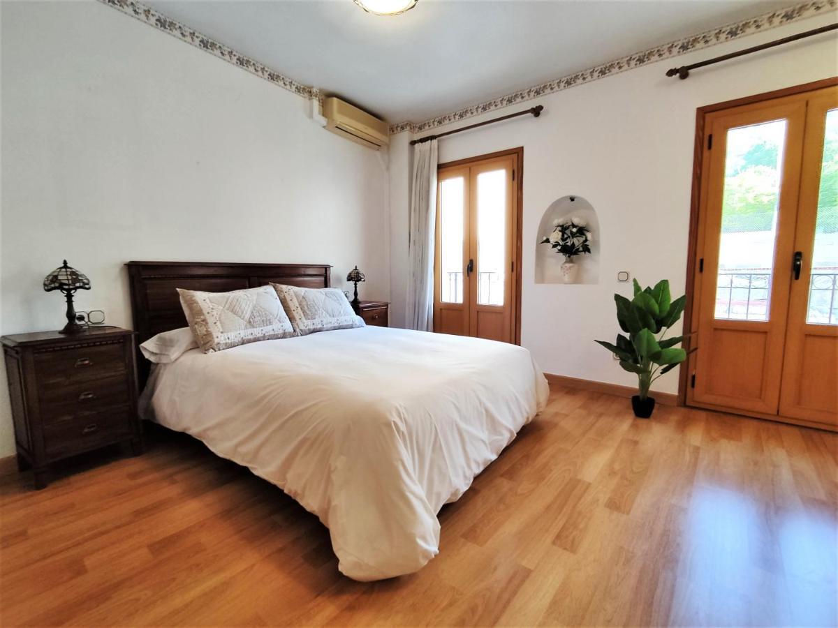 Casa Suni Alicante Centro Екстер'єр фото