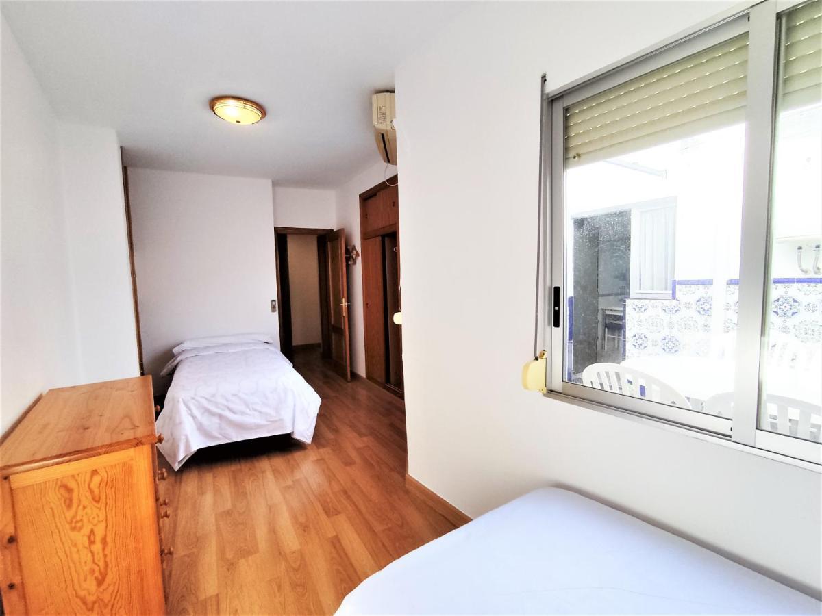 Casa Suni Alicante Centro Екстер'єр фото