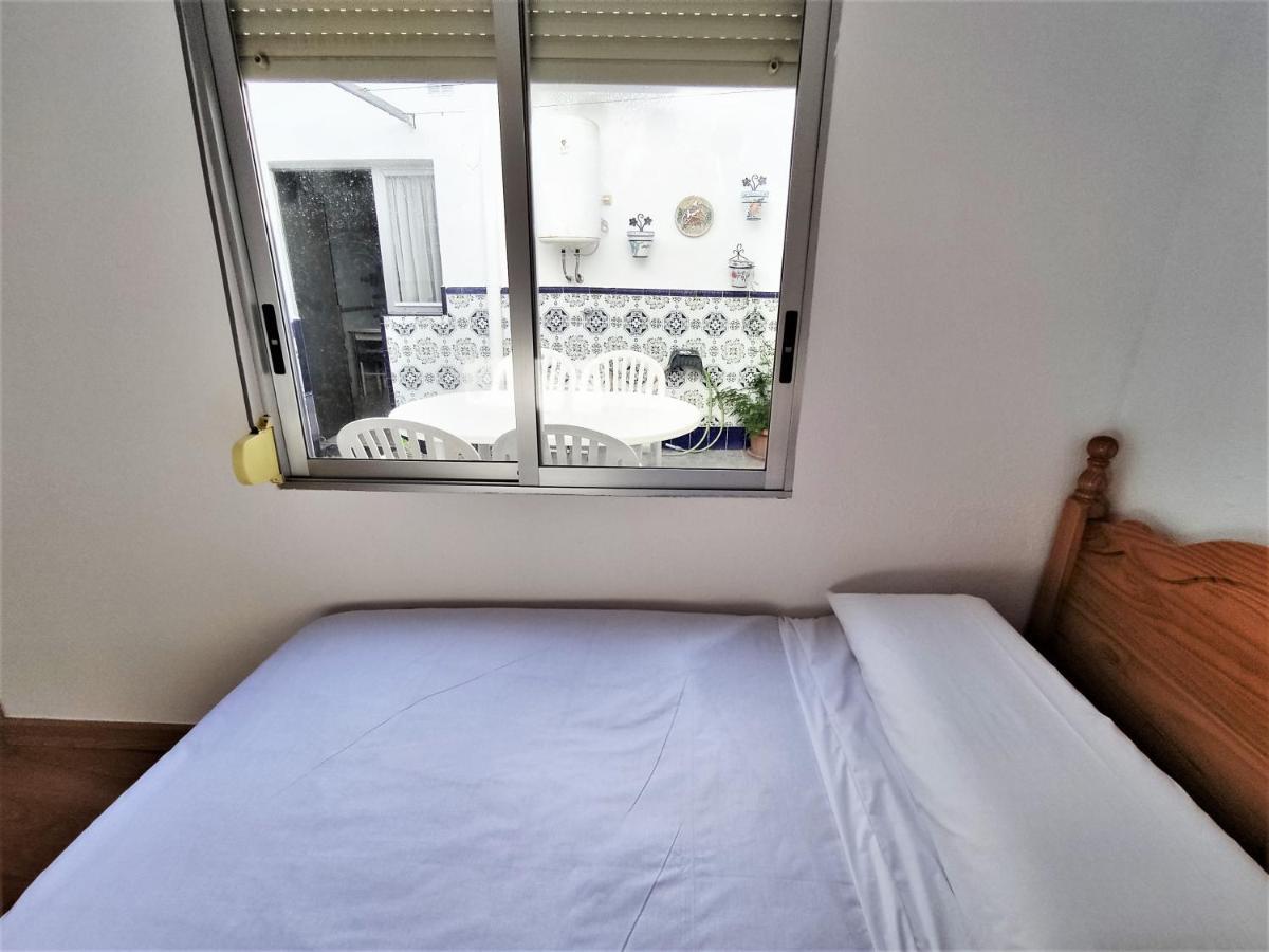 Casa Suni Alicante Centro Екстер'єр фото