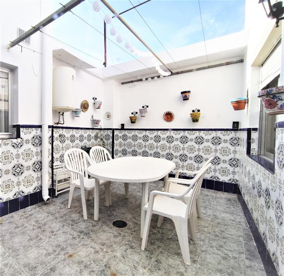 Casa Suni Alicante Centro Екстер'єр фото