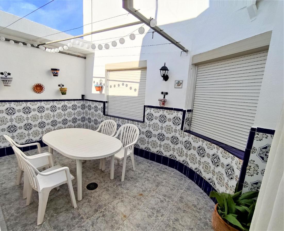 Casa Suni Alicante Centro Екстер'єр фото