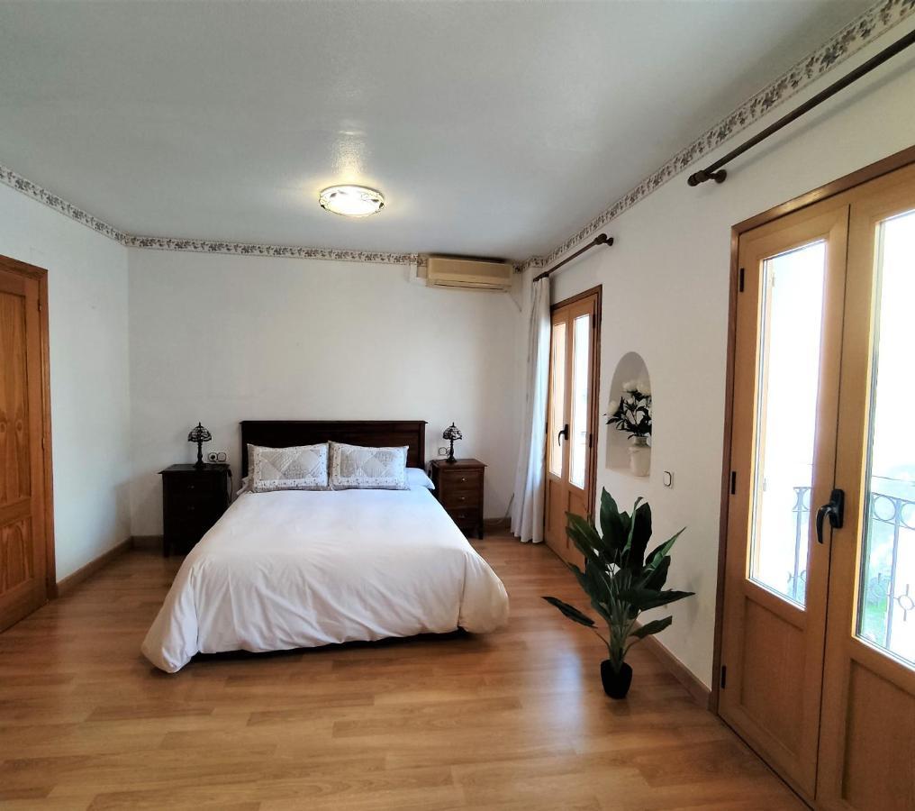Casa Suni Alicante Centro Екстер'єр фото