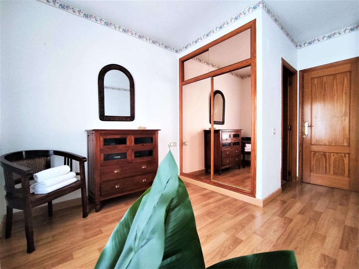 Casa Suni Alicante Centro Екстер'єр фото