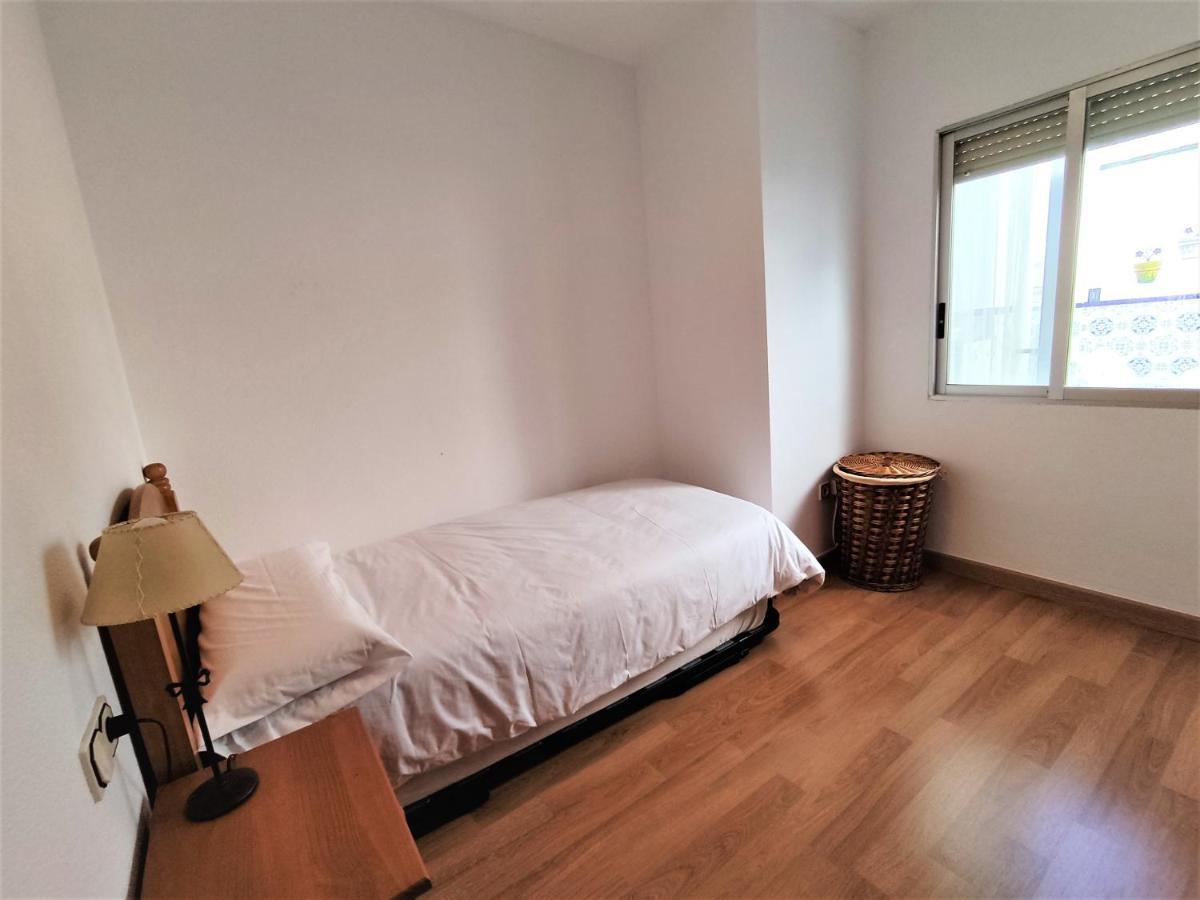 Casa Suni Alicante Centro Екстер'єр фото