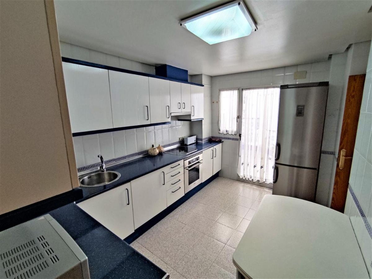 Casa Suni Alicante Centro Екстер'єр фото