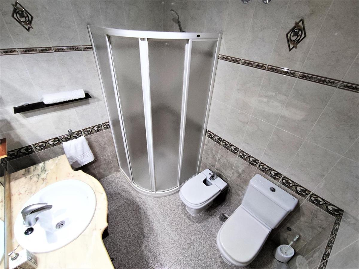 Casa Suni Alicante Centro Екстер'єр фото