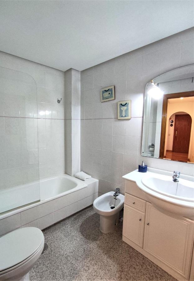 Casa Suni Alicante Centro Екстер'єр фото