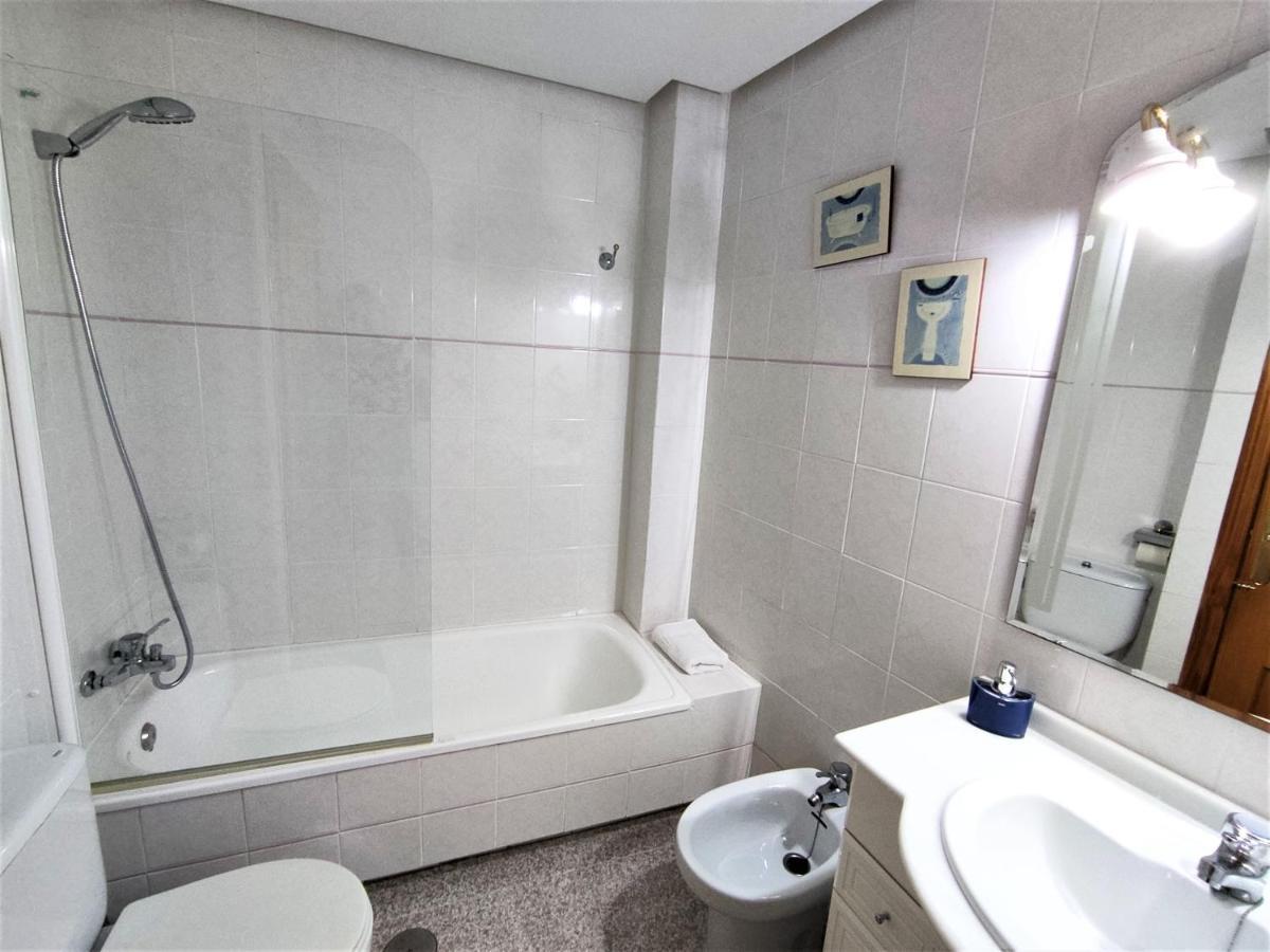Casa Suni Alicante Centro Екстер'єр фото
