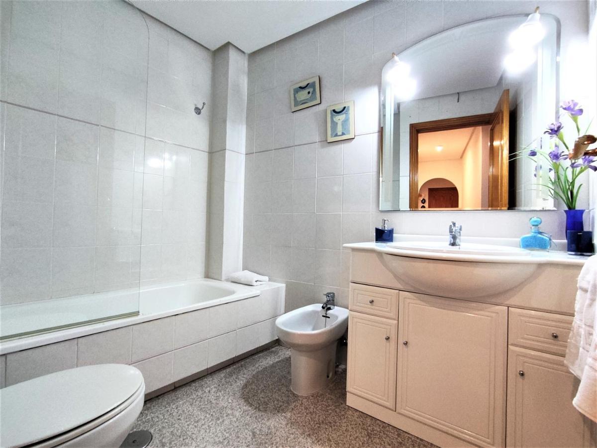 Casa Suni Alicante Centro Екстер'єр фото