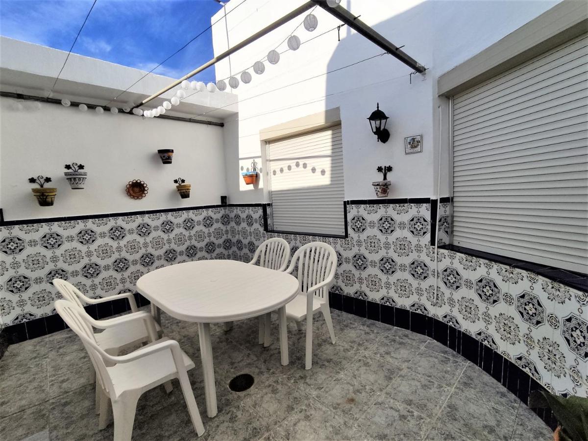 Casa Suni Alicante Centro Екстер'єр фото