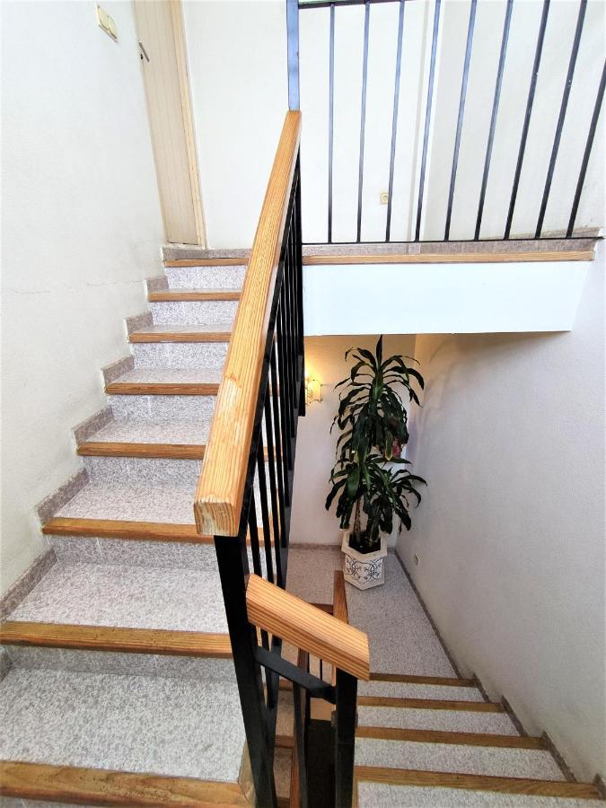 Casa Suni Alicante Centro Екстер'єр фото