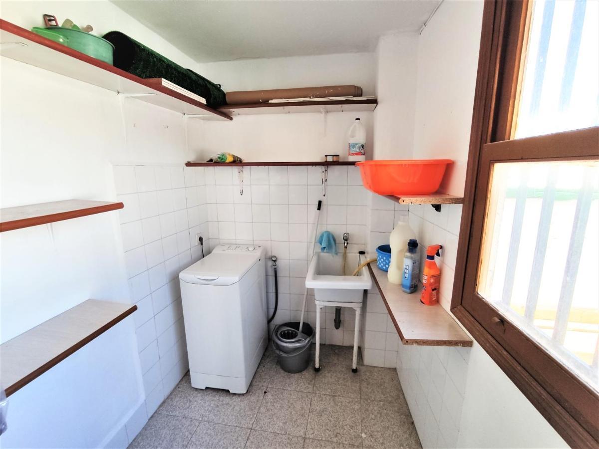 Casa Suni Alicante Centro Екстер'єр фото