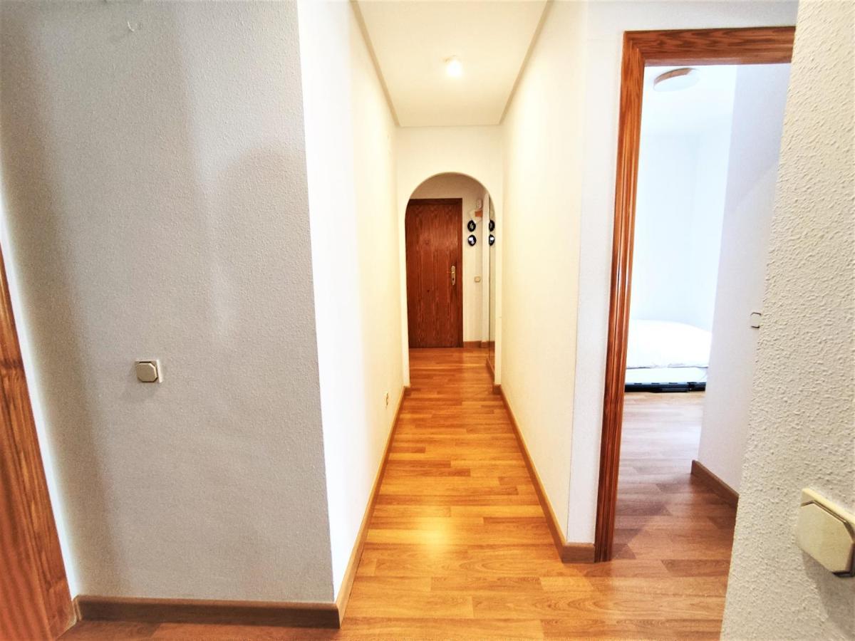 Casa Suni Alicante Centro Екстер'єр фото