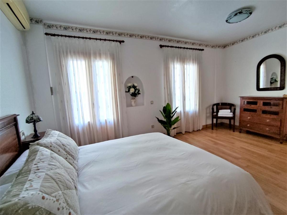 Casa Suni Alicante Centro Екстер'єр фото