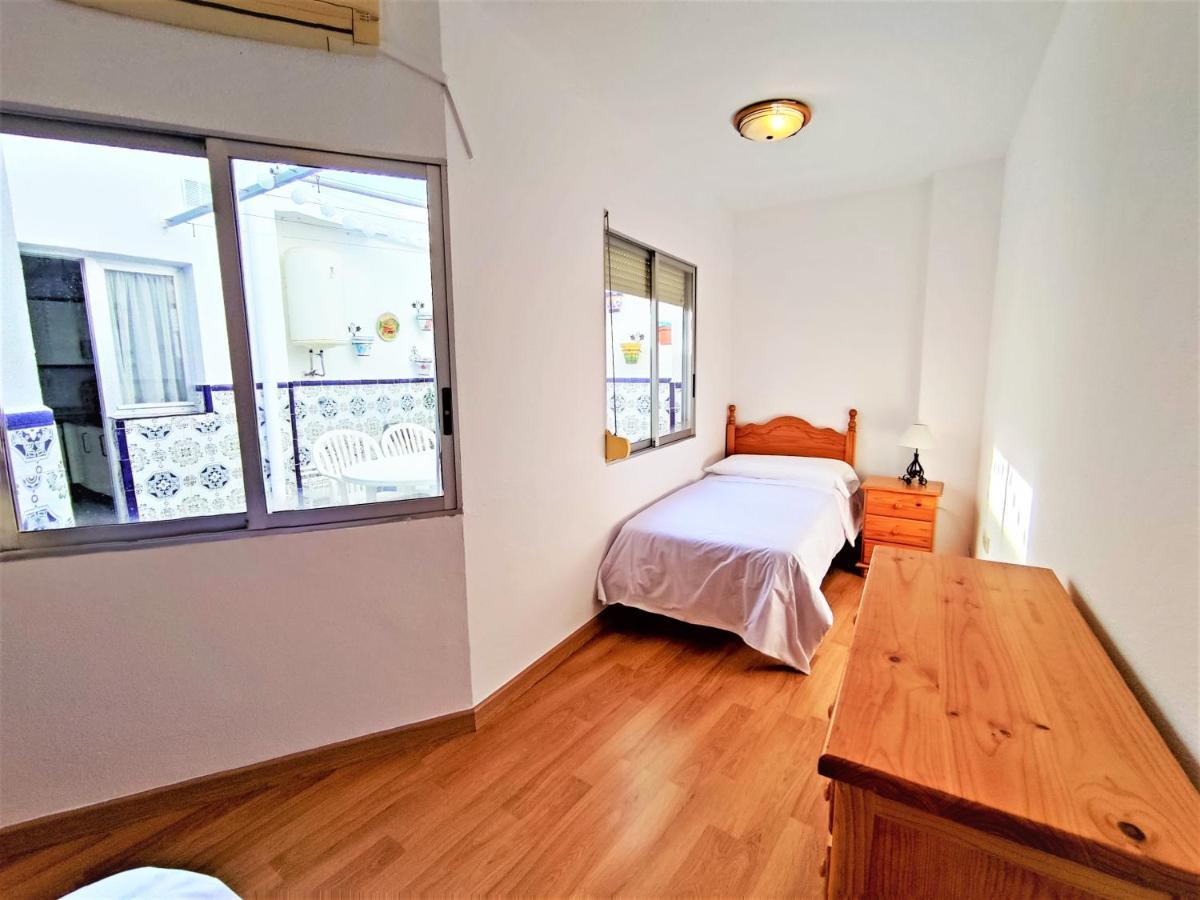 Casa Suni Alicante Centro Екстер'єр фото