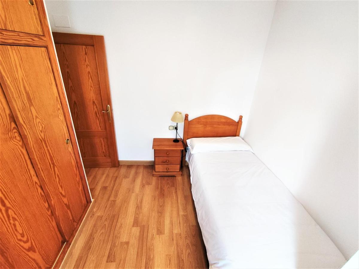 Casa Suni Alicante Centro Екстер'єр фото