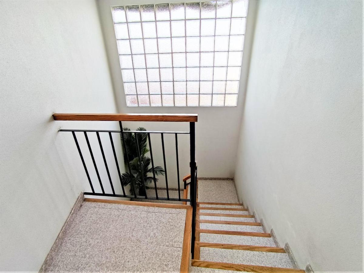 Casa Suni Alicante Centro Екстер'єр фото
