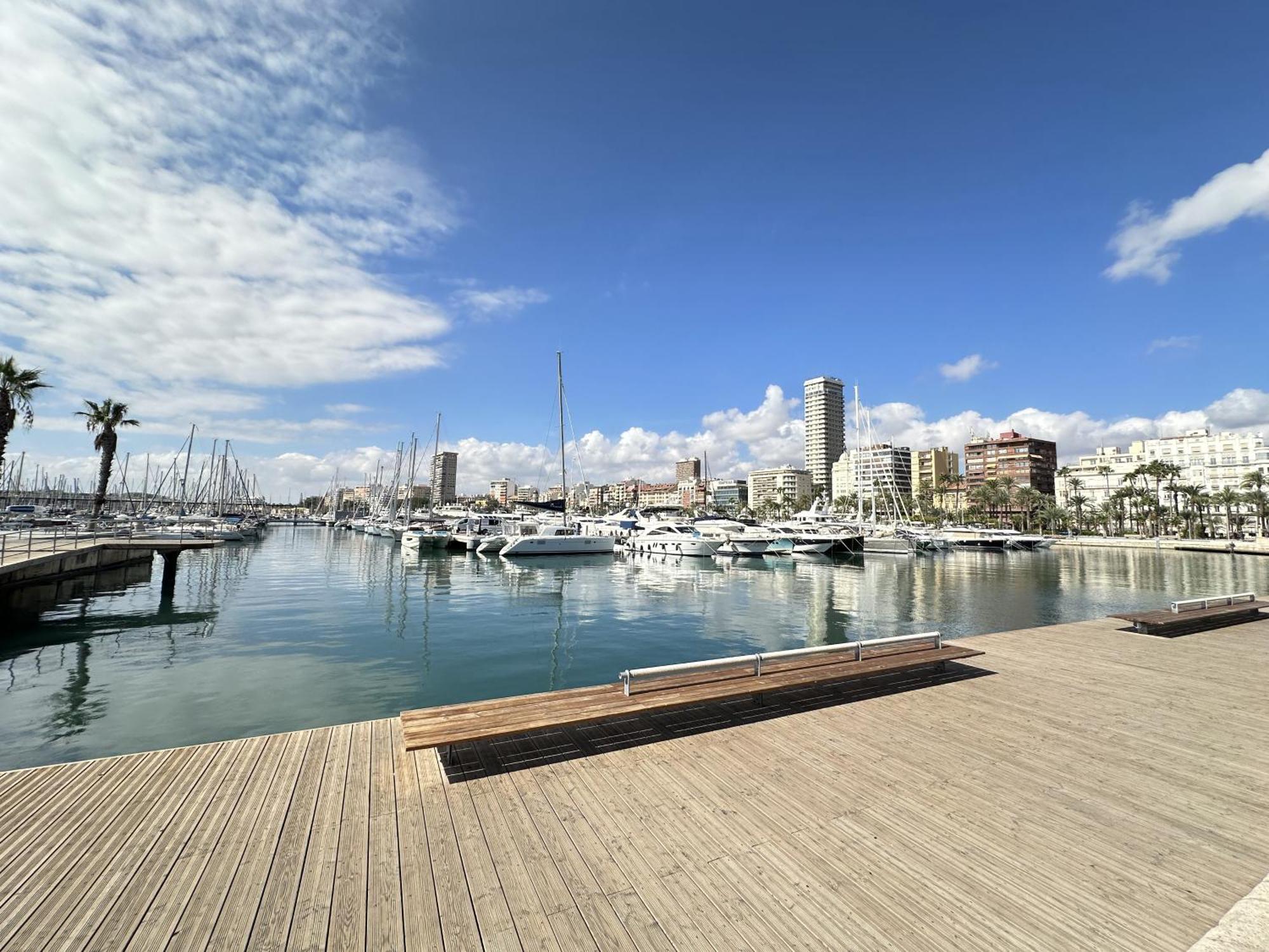 Casa Suni Alicante Centro Екстер'єр фото